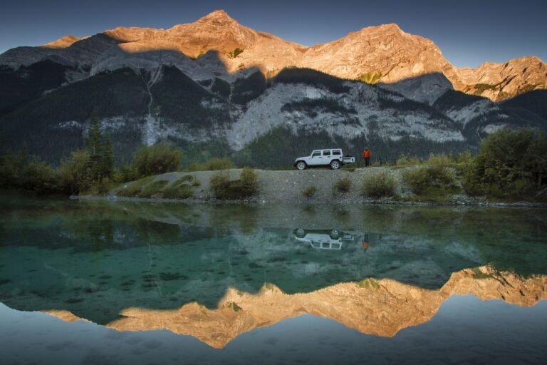 Cuatro propuestas de KAYAK para un viaje por carretera este verano