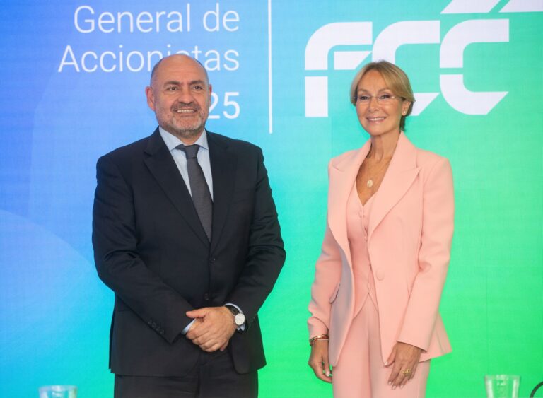 FCC celebra su Junta General de Accionistas 2025