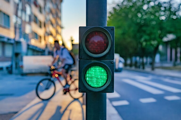 Kapsch TrafficCom anuncia un proyecto piloto de prioridad de semáforos para autobuses públicos en Vitoria