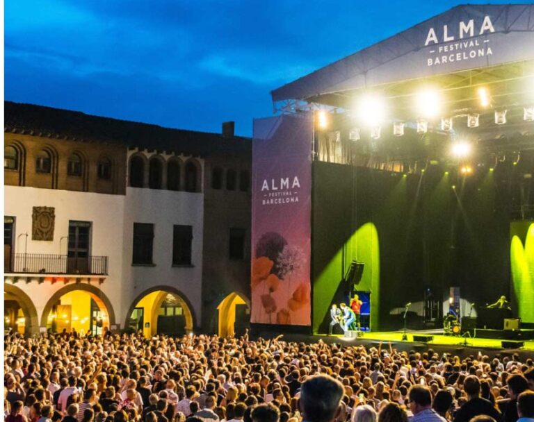 Concert Studio: Así es la empresa que organiza los grandes festivales musicales