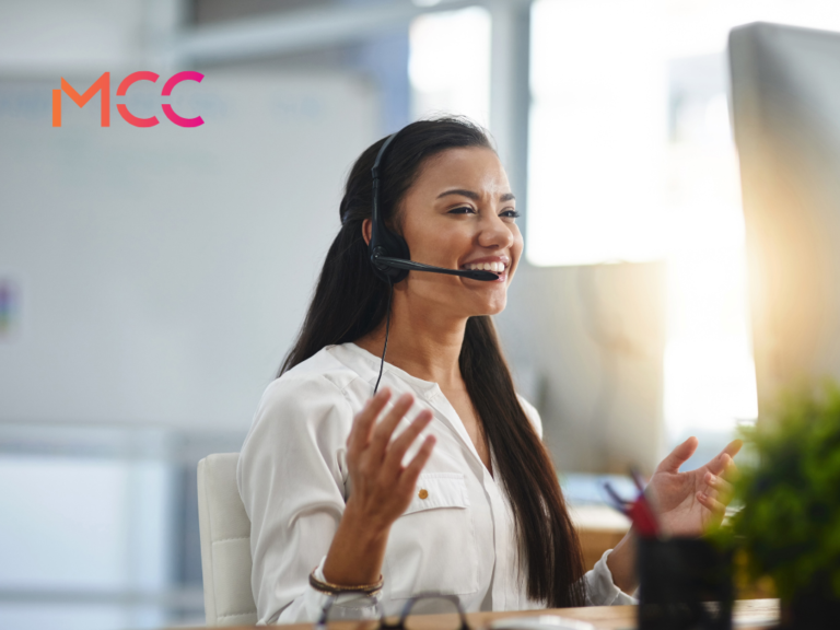 MCC Banking transforma la experiencia del cliente con su nuevo centro de atención multicanal 24/7