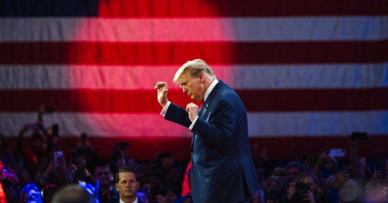 Freedom24 publica un análisis sobre el imperio empresarial de la Familia Trump