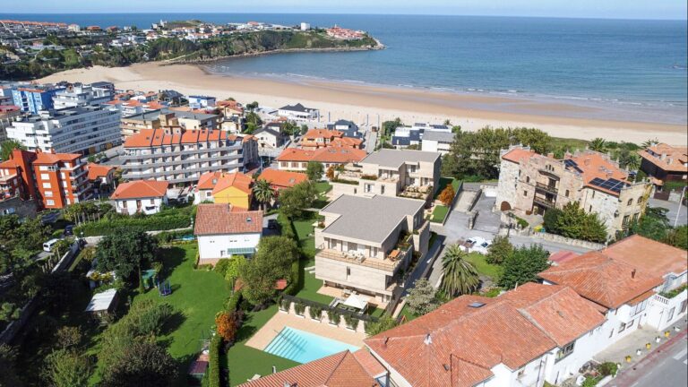Cantabria, el nuevo epicentro inmobiliario del norte de España en 2025