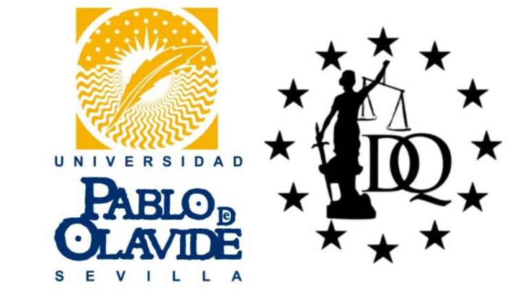 DQ y la Universidad Pablo de Olavide cierran colaboración para la difusión y promoción de títulos propios