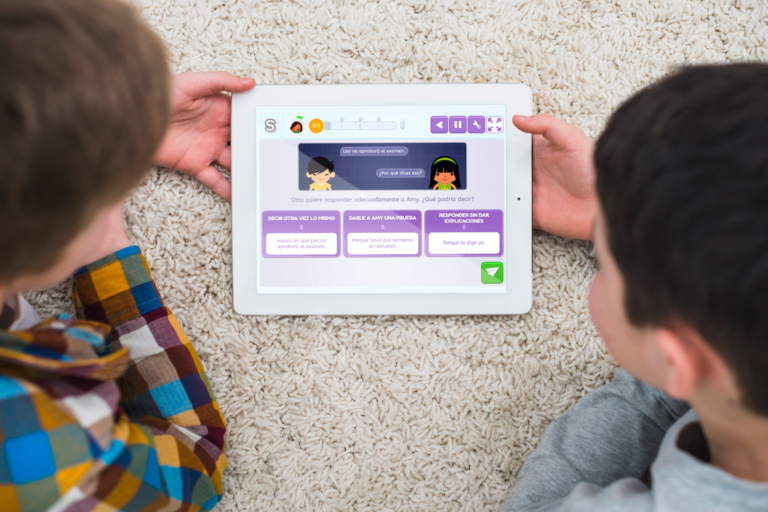 En la era de la IA, preguntar es superpoder: Smartick Thinking, extraescolar para aprender a pensar