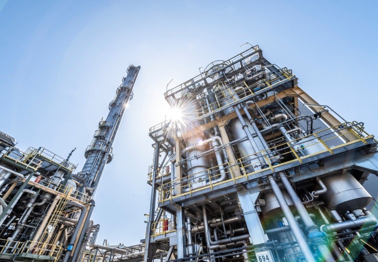 Evonik Oxeno pone en marcha una plataforma de planificación para la toma de decisiones mejorada en la nube