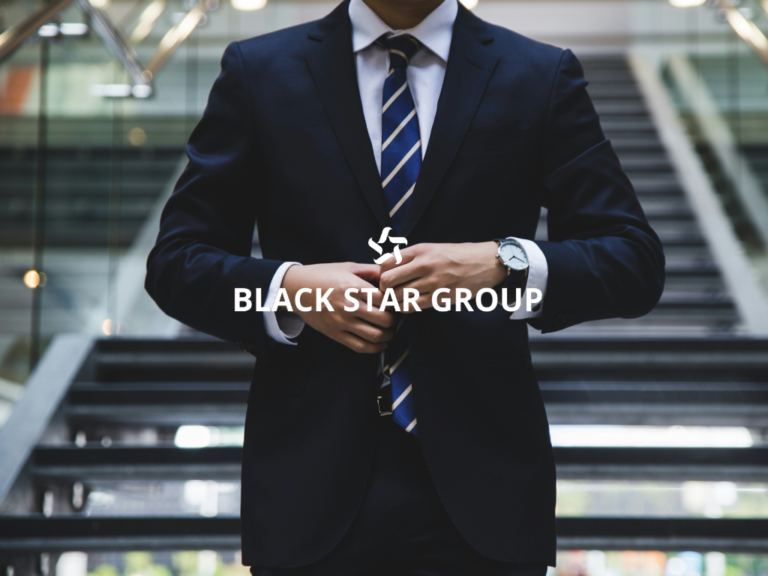 Black Star Group se compromete con la transparencia y las prácticas energéticas éticas