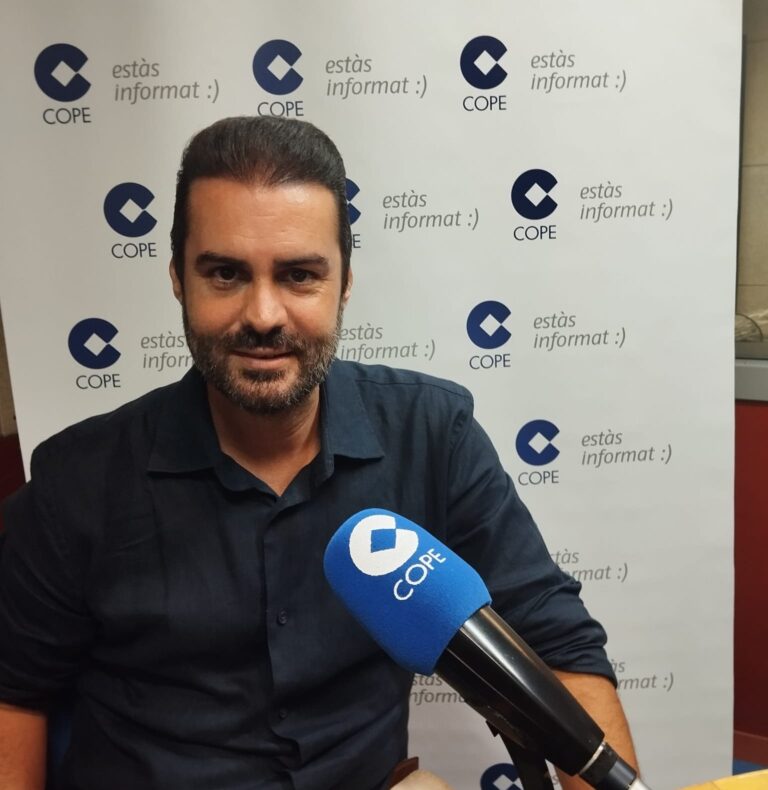 Edgar González (APD Catalunya): “Un buen líder debe ser, ante todo, una buena persona”