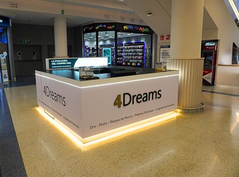4Dreams se expande hacia nuevas zonas de España con su primera apertura en Vigo