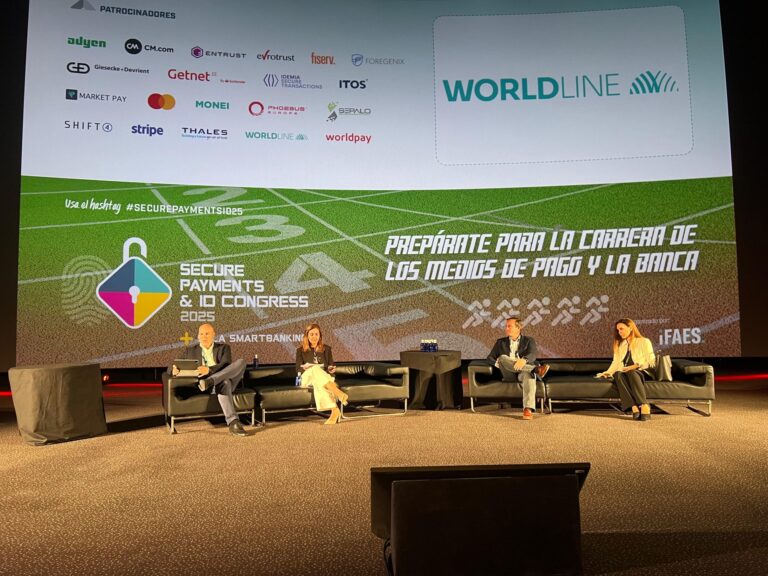Worldline refuerza su estrategia en IA para lograr un customer journey fluido