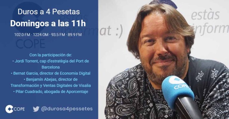 Programa del 7 de septiembre de 2025