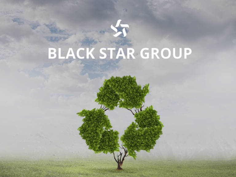 Black Star Group impulsa el hidrógeno verde como energía del futuro