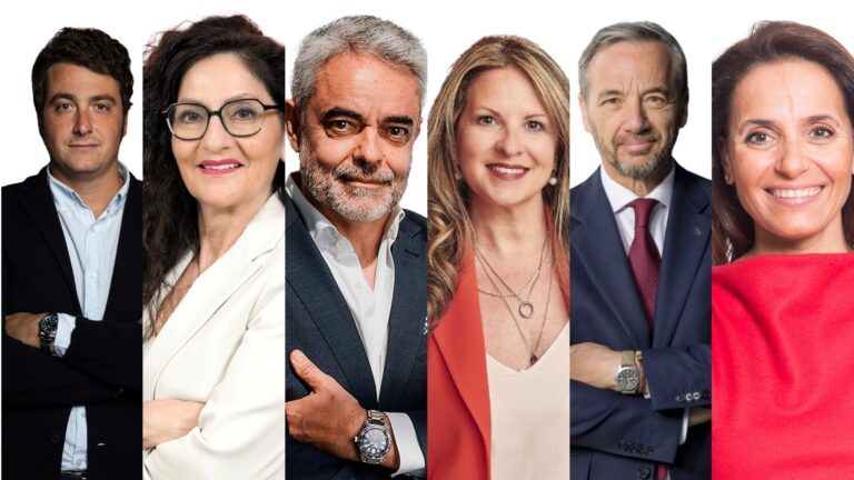 Así funciona Co-CEO, la nueva forma de acelerar empresas en España