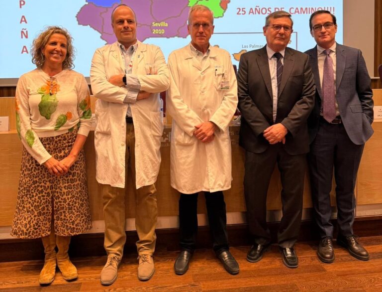 La Asociación Española de Cirugía celebra el 25 Aniversario de los Cursos ATLS en España