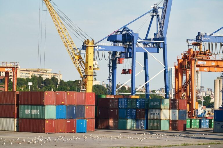 Rubicon Internacional fomenta el comercio exterior con financiación flexible de hasta 200 millones de euros