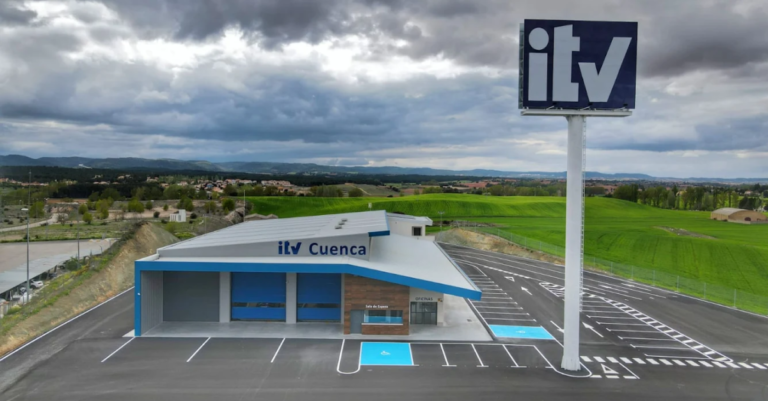 Grupo Itevelesa adquiere ITVC, reforzando su red operativa en España