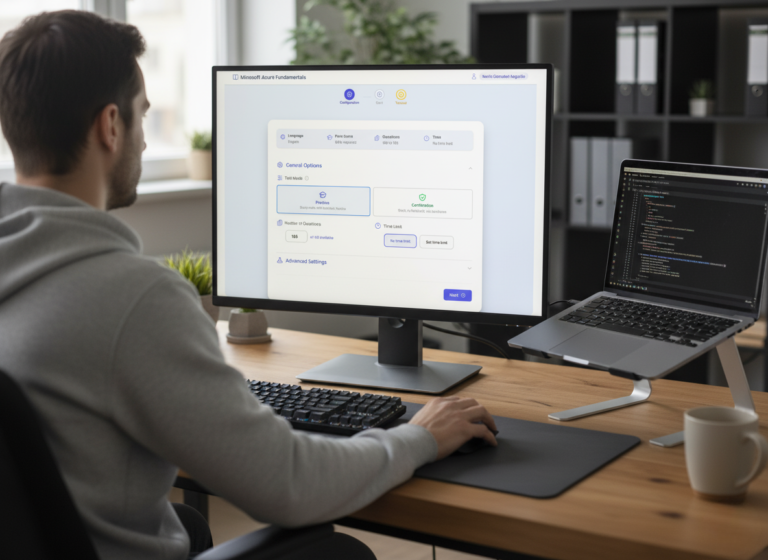 MeasureUp lanza LEARN: la nueva plataforma que transforma la preparación para certificaciones tecnológicas