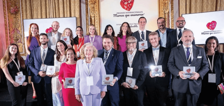 Marcas líderes demuestran que el impacto integral es la clave del crecimiento sostenible