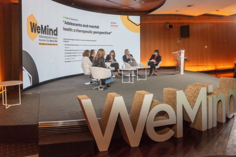 Residencial Palau participará en WeMind 2025 para impulsar el debate sobre innovación y modelos de cuidado