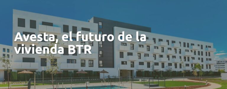 Roberto Campos (Avintia Inmobiliaria): “El futuro de la vivienda asequible pasa por la colaboración entre lo público y lo privado”