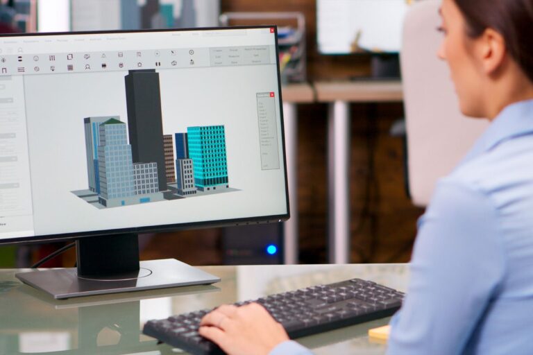 De arquitecto a BIM Manager: la formación que permite reconvertir la carrera profesional
