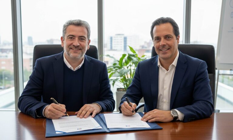 HVR Energy y EVARM se alían para acelerar el despliegue del hidrógeno en transporte por carretera en España