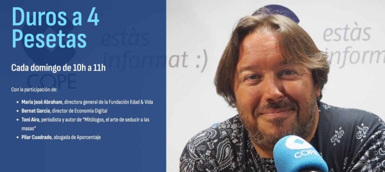Programa del 19 de octubre de 2025