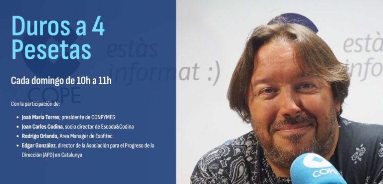 Programa del 26 de octubre de 2025