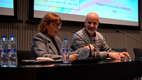 COPEC, cuando la pedagogía incomoda, la sociedad avanza