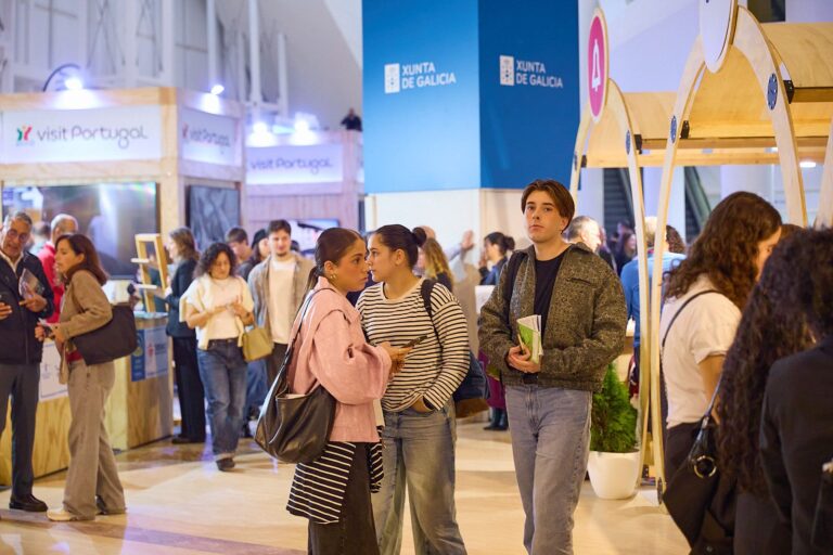 Fairway cerró su décimo aniversario con un éxito de asistencia sin precedentes