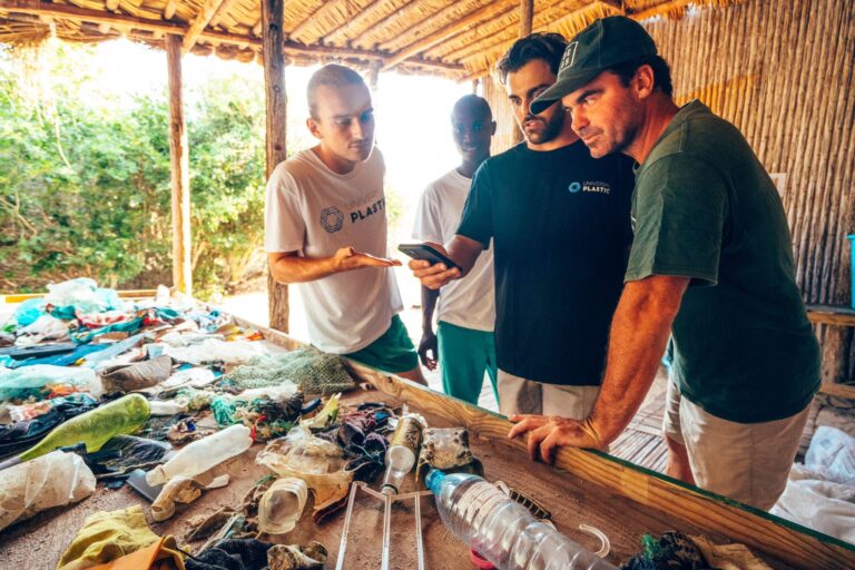 España lanza el primer espacio de datos oceánicos sobre plástico: el nuevo ‘oro azul’