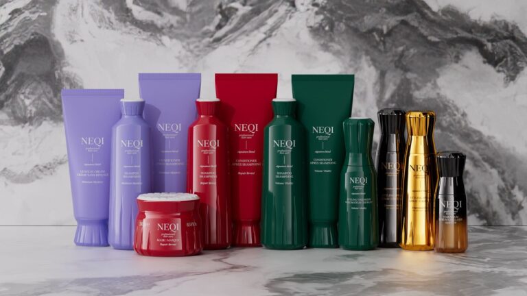 Las últimas tendencias que arrasan esta temporada para cuidar el cabello y cómo lograrlas con NEQI