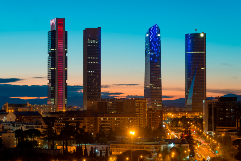 Atos colabora con el Ayuntamiento de Madrid en la evolución y mantenimiento de su plataforma de IA
