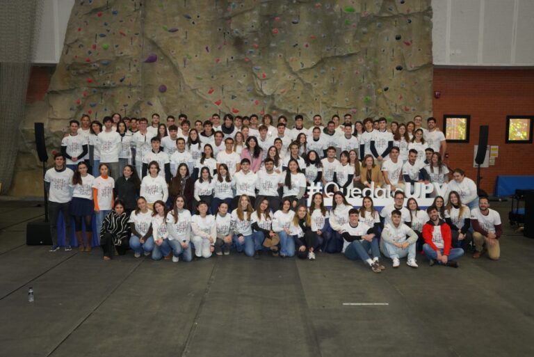 31 empresas acuden hoy a la UPV a ojear a su mejor talento