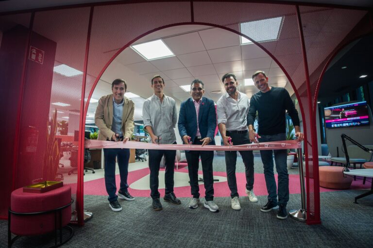 VTEX inaugura nueva oficina en Barcelona y la convierte en su nuevo hub para Europa y APAC