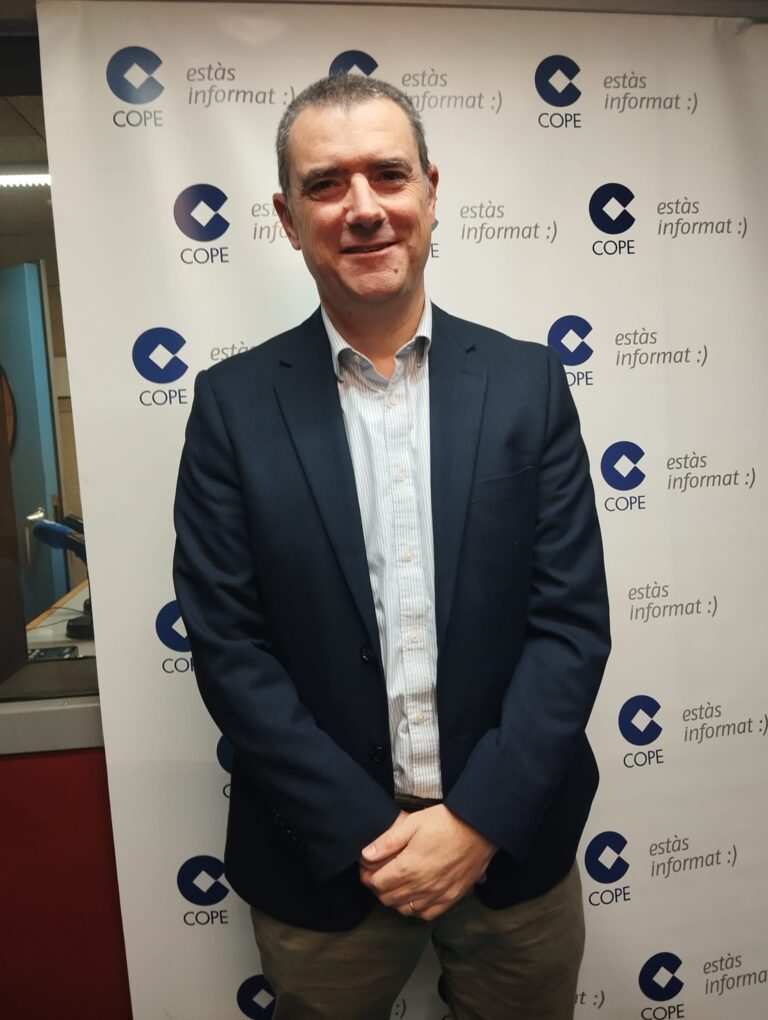 Tomàs Font (Wolters Kluwer): «La tecnología abre una oportunidad histórica para transformar el despacho profesional»