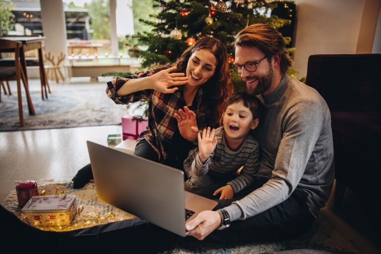 La vuelta a la España rural en Navidad impulsa la demanda de conectividad digital