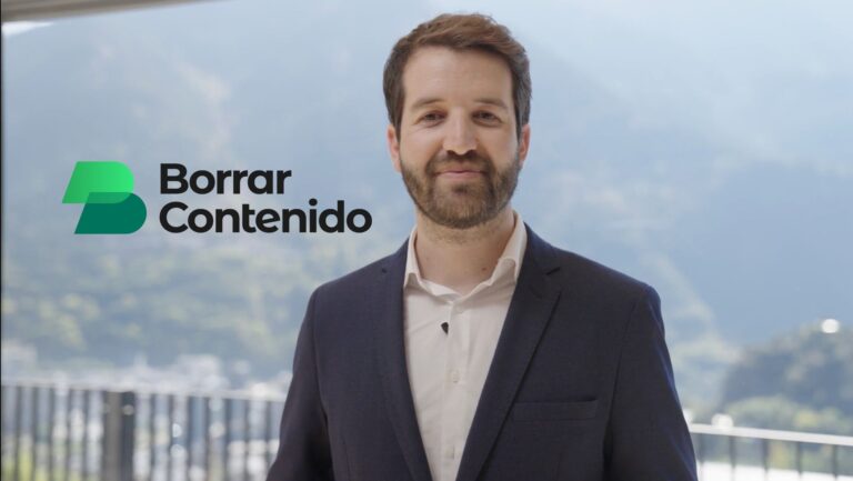 Borrar Contenido aterriza en el mercado español transformando la gestión de la reputación online
