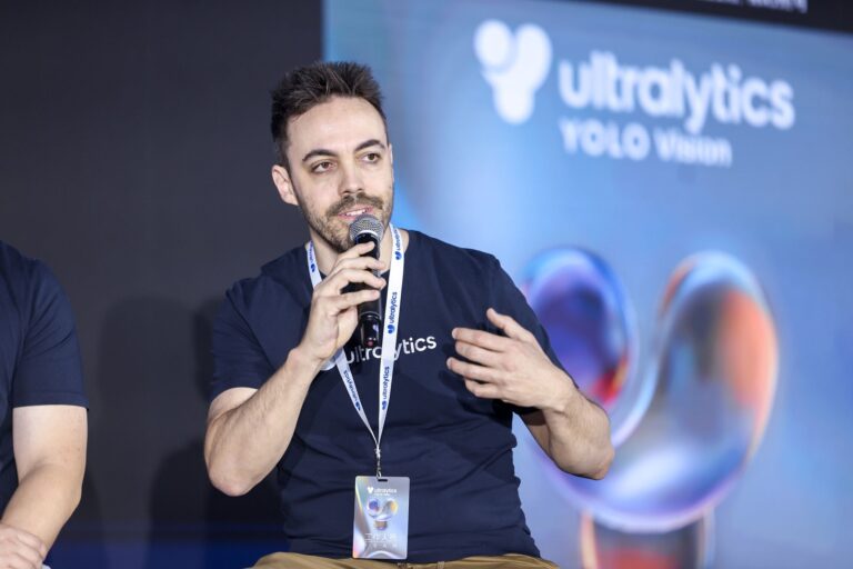 Ultralytics cierra una ronda Serie A de 30 millones de dólares para impulsar la IA de visión open source