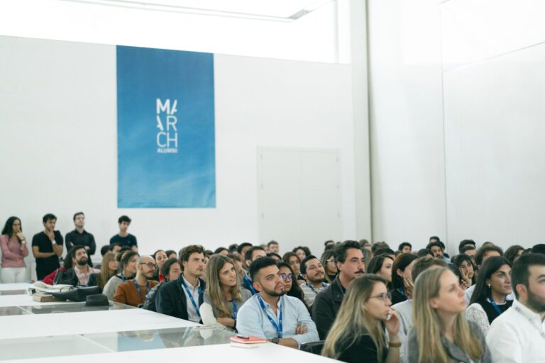 España como potencia en formación de arquitectura y diseño con modelos educativos exportables al mundo