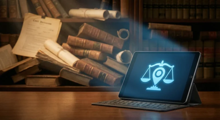 El fin de la abogacía generalista: por qué la especialización y la cercanía son claves para ganar un litigio hoy