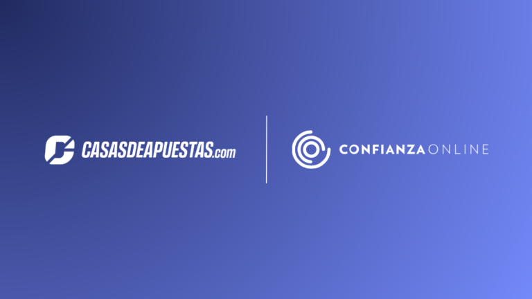 Casasdeapuestas.com recibe el sello de Confianza Online y refuerza su compromiso con la transparencia