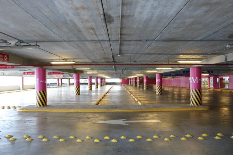 Humix presenta una solución sin obras para eliminar la humedad en parkings y grandes comunidades de vecinos