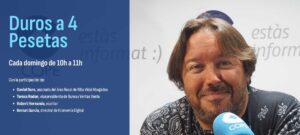 Programa del 14 de diciembre de 2025