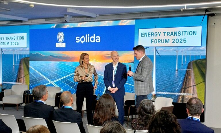 Bureau Veritas integra SÓLIDA y refuerza su liderazgo global en la transición energética