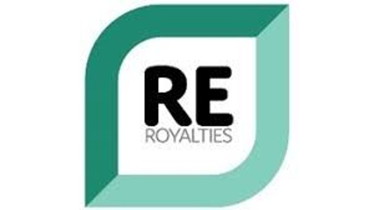 RE Royalties anuncia la concesión anual de opciones sobre acciones y unidades restringidas de acciones