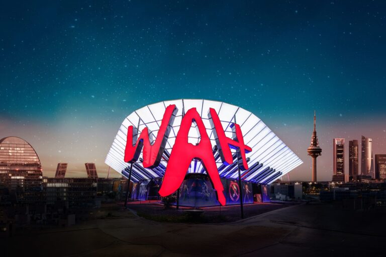 El destino turístico imprescindible en Madrid para vivir una experiencia inolvidable