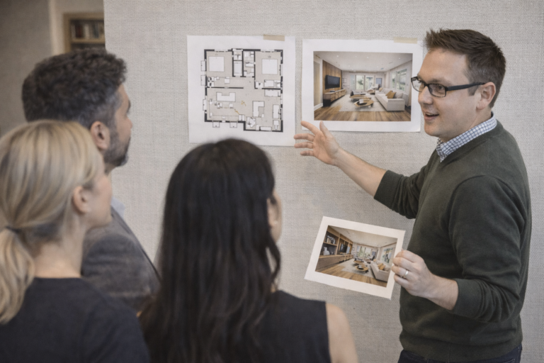 Tomás Elías González Benítez explica la transformación del diseño interior por sostenibilidad y tecnología