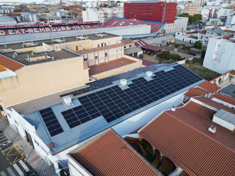 Impact Bridge participa en la financiación de la adquisición de Barter por parte de Visalia para ampliar sus barrios solares