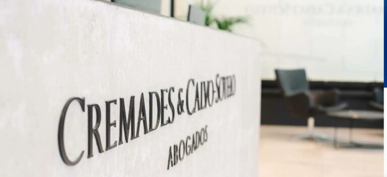 Javier Cremades (Cremades & Calvo-Sotelo): “El Estado de Derecho es una conquista frágil que debemos cuidar cada día”